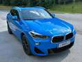 BMW X2 X2 xDrive20d Aut. M-Sport, VOLL! Pano, HUD, HK, Leder, Gestik, Abstandstempomat Blau - thumbnail 8