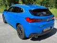 BMW X2 X2 xDrive20d Aut. M-Sport, VOLL! Pano, HUD, HK, Leder, Gestik, Abstandstempomat Blau - thumbnail 4