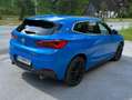 BMW X2 X2 xDrive20d Aut. M-Sport, VOLL! Pano, HUD, HK, Leder, Gestik, Abstandstempomat Blau - thumbnail 6