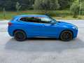 BMW X2 X2 xDrive20d Aut. M-Sport, VOLL! Pano, HUD, HK, Leder, Gestik, Abstandstempomat Blau - thumbnail 7