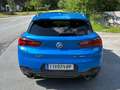 BMW X2 X2 xDrive20d Aut. M-Sport, VOLL! Pano, HUD, HK, Leder, Gestik, Abstandstempomat Blau - thumbnail 5