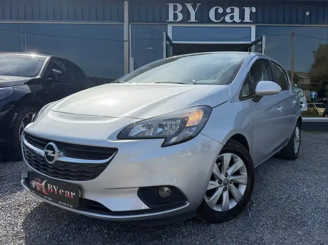 Opel Corsa 1.4i *GARANTIE 2 ANS*