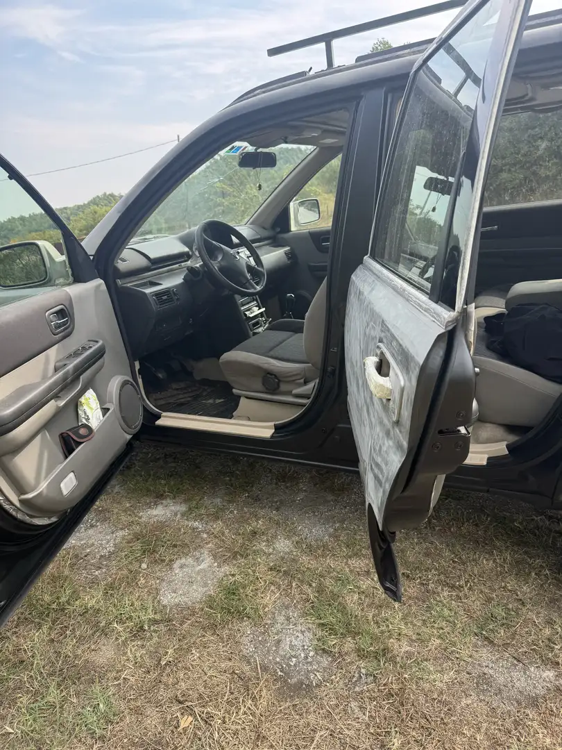 Nissan X-Trail 2.0 Sport - 1