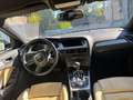 Audi A4 A4 Avant 2,0 TFSI Aut. Schwarz - thumbnail 5