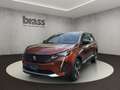 Peugeot 5008 Allure Pack 130 EAT8 Marrón - thumbnail 1