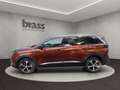 Peugeot 5008 Allure Pack 130 EAT8 Marrón - thumbnail 2