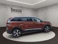 Peugeot 5008 Allure Pack 130 EAT8 Marrón - thumbnail 6