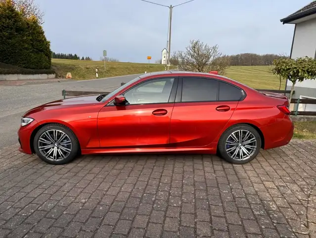 BMW 330 D
