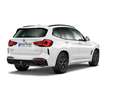 BMW X3 xDrive30e M Sportpaket Sport Aut. Head-Up Dis Weiß - thumbnail 2