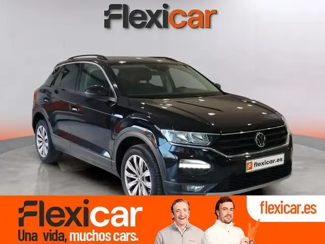 Volkswagen T-Roc 1.5 TSI Advance DSG7