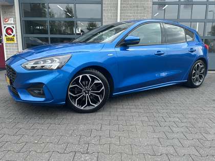 Ford Focus 1.5 EcoBoost ST Line Business | B&O | HEAD UP DISP