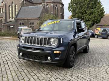 Limited 1,5 DCT MHEV