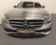 Mercedes-Benz E 200 d Aut. Multi-LED, Memo P., 360°, Widescreen Grau - thumbnail 4