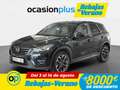 Mazda CX-5 2.2DE Luxury 4WD 175 Aut. Negro - thumbnail 1