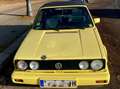 Volkswagen Golf Cabriolet Golf Cabrio Youngline Gelb - thumbnail 5