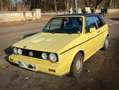 Volkswagen Golf Cabriolet Golf Cabrio Youngline Gelb - thumbnail 2