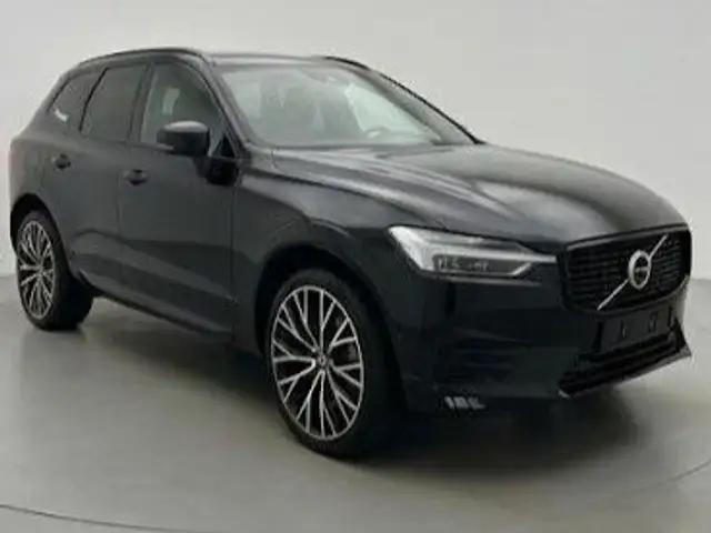 Volvo XC60 *R DESIGN*KAMERA*PANORAMA*22 ZOLL*LEDER*HUD