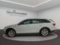 Skoda Octavia Combi Scout 4x4 TDI DSG Navi AHK LED ACC Weiß - thumbnail 2