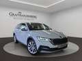 Skoda Octavia Combi Scout 4x4 TDI DSG Navi AHK LED ACC Weiß - thumbnail 8