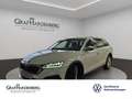Skoda Octavia Combi Scout 4x4 TDI DSG Navi AHK LED ACC Weiß - thumbnail 1