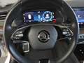Skoda Octavia Combi Scout 4x4 TDI DSG Navi AHK LED ACC Weiß - thumbnail 12