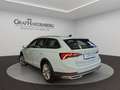 Skoda Octavia Combi Scout 4x4 TDI DSG Navi AHK LED ACC Weiß - thumbnail 4