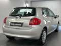 Toyota Auris Luna Klima MFL Scheckheft gepflegt Silber - thumbnail 7