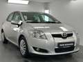 Toyota Auris Luna Klima MFL Scheckheft gepflegt Silber - thumbnail 3