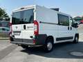 Fiat Ducato Natural Power *CNG*AHK* Weiß - thumbnail 6