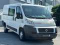 Fiat Ducato Natural Power *CNG*AHK* Weiß - thumbnail 4