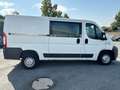 Fiat Ducato Natural Power *CNG*AHK* Weiß - thumbnail 5