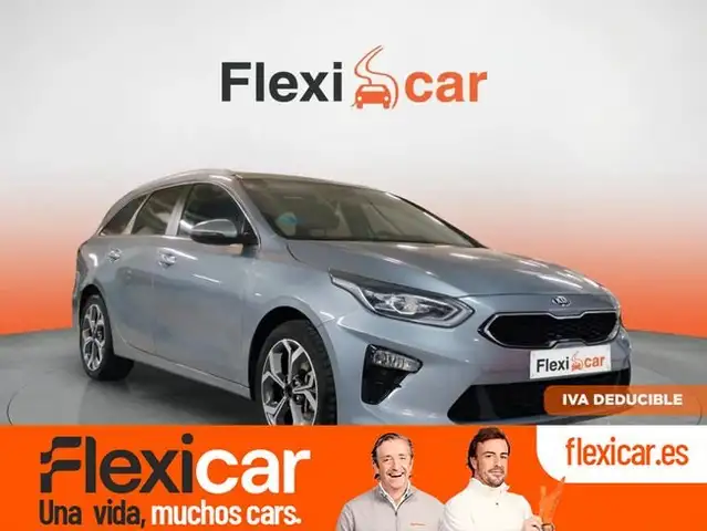 Kia 1.6 MHEV 100kW (136CV) Tech DCT