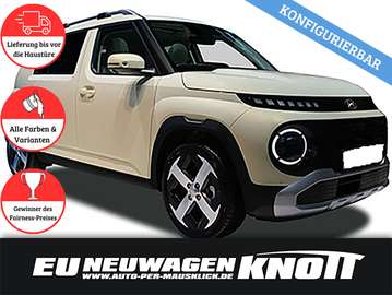 Comfort 49 kWh 116PS, Automatik 5 Jahre Garantie