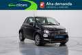 Fiat 500 1.0 Hybrid Dolcevita 52kW Negro - thumbnail 3