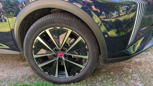 Citroen DS7 E-TENSE 225 PERFORMANCE LINE +