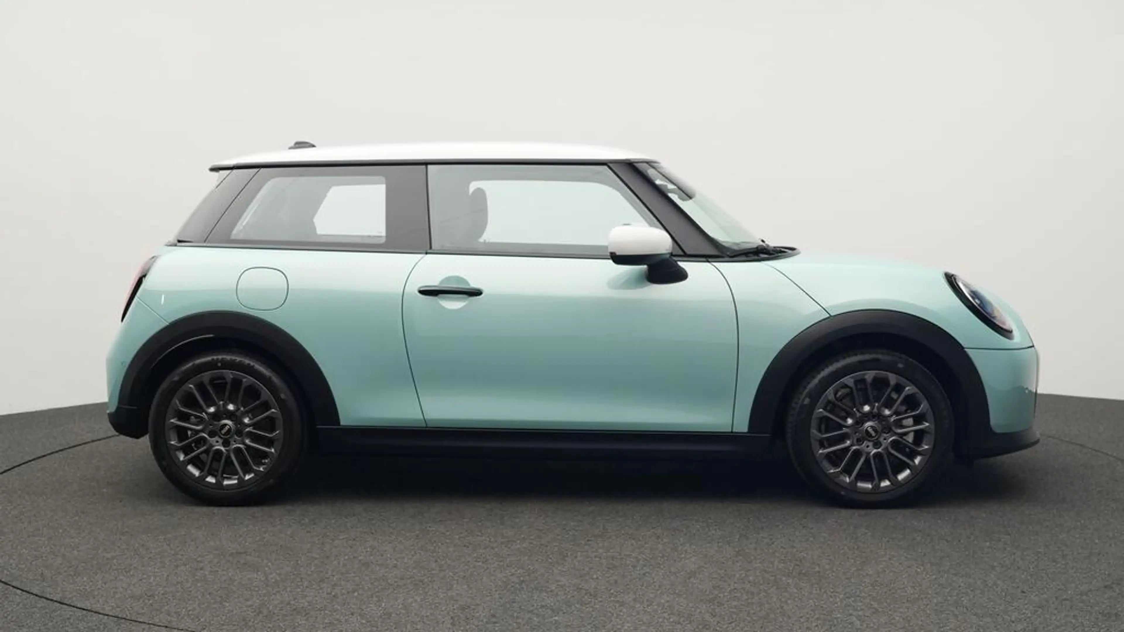 MINI Cooper C Classic Trim — photo 3
