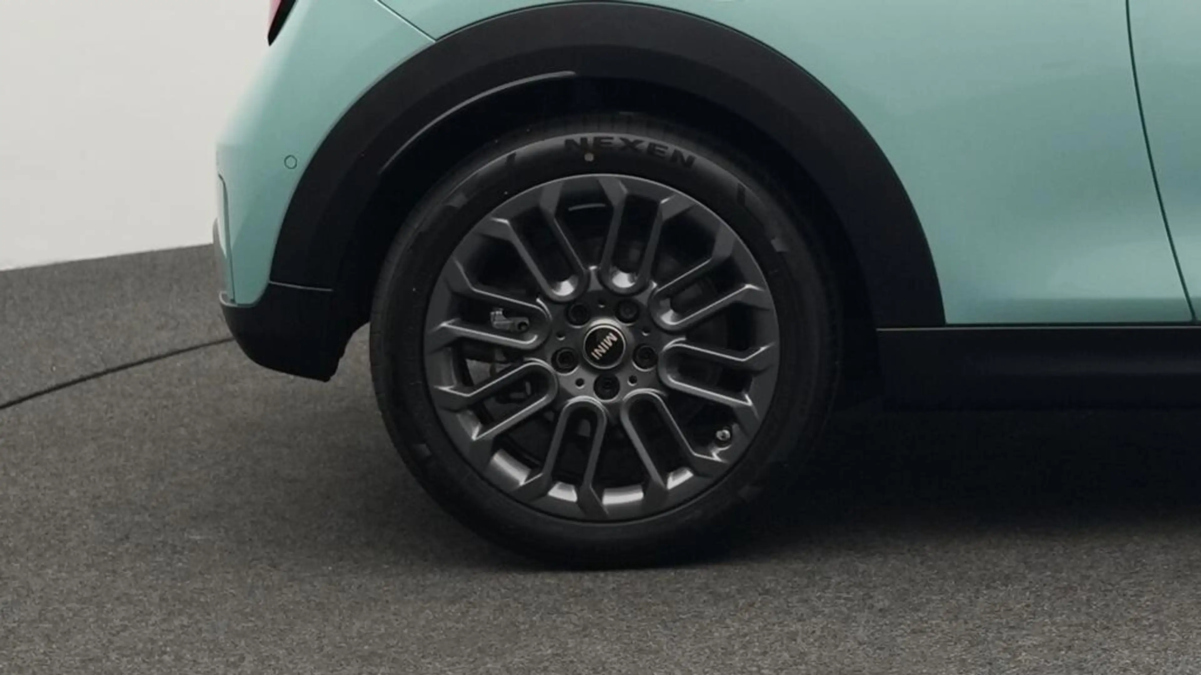 MINI Cooper C Classic Trim — photo 10