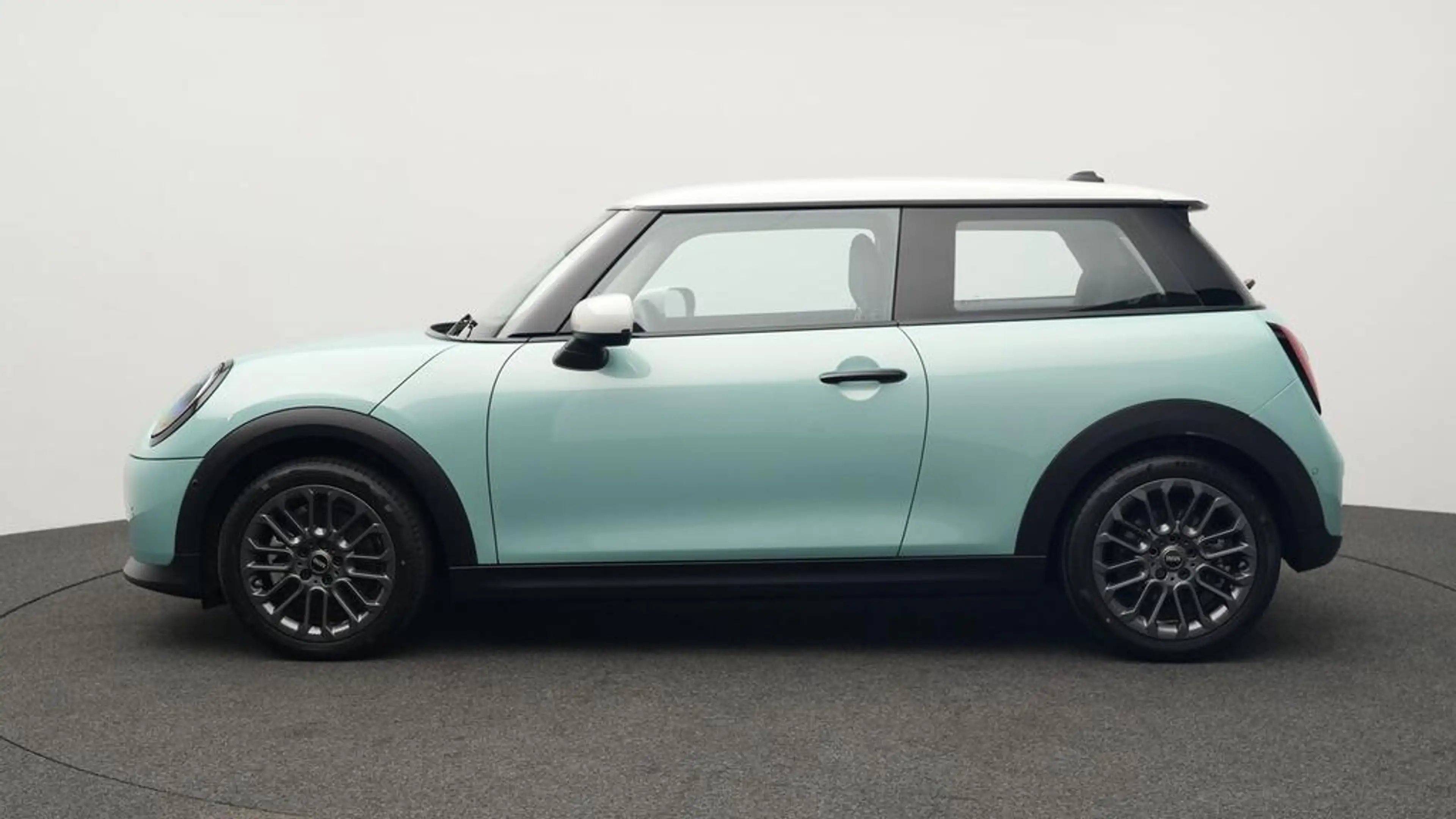 MINI Cooper C Classic Trim — photo 2
