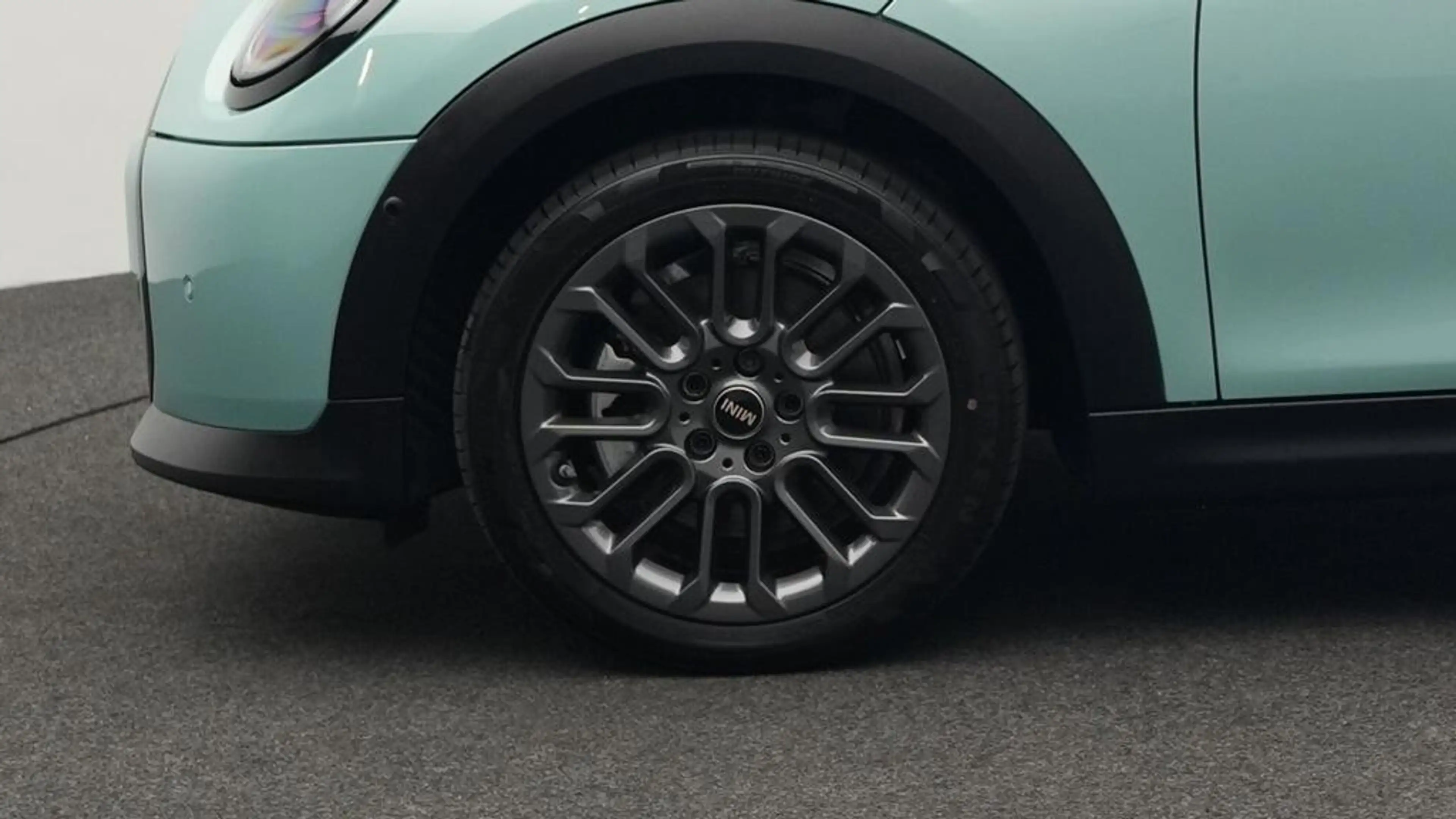MINI Cooper C Classic Trim — photo 12