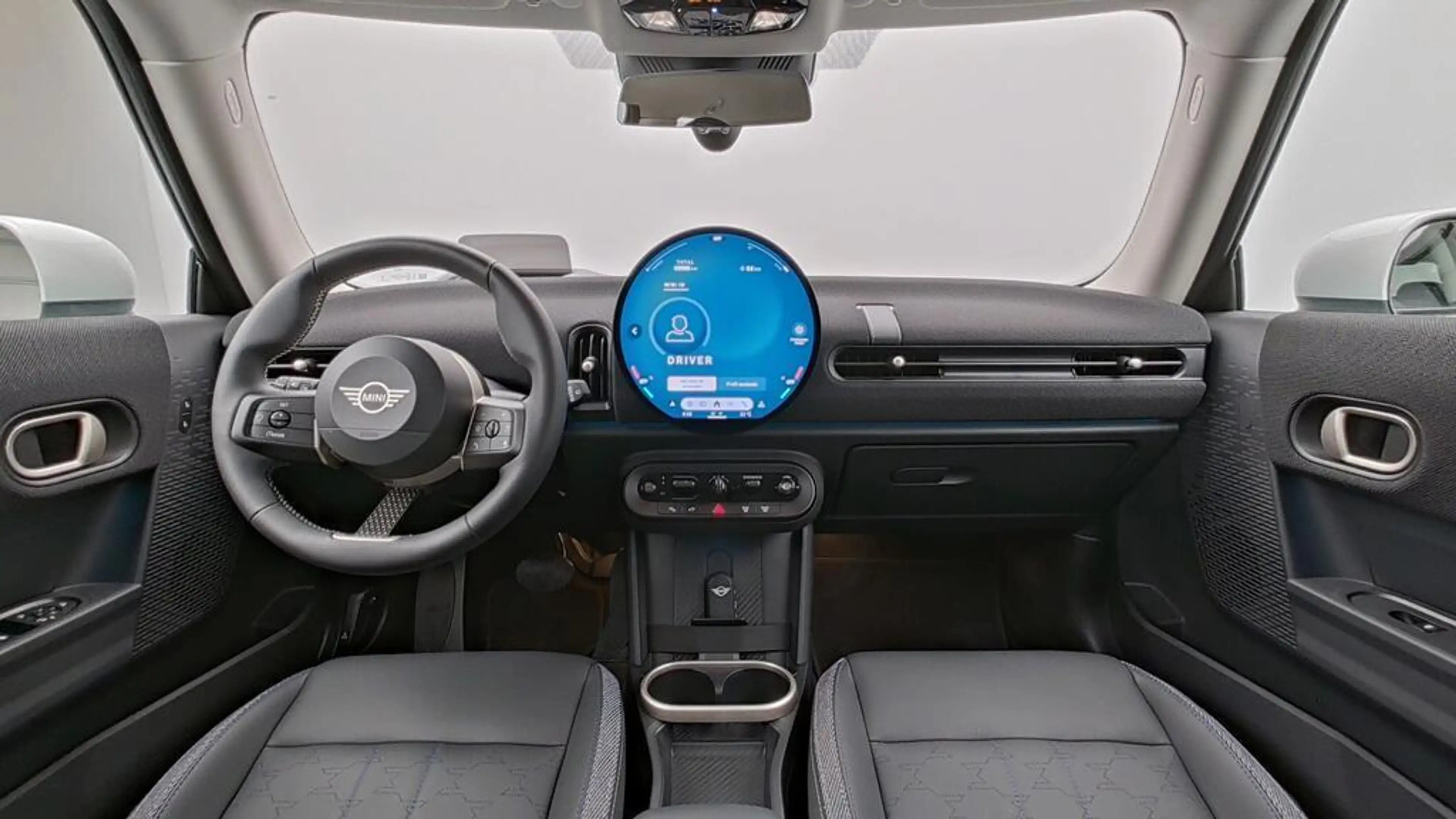 MINI Cooper C Classic Trim — photo 13