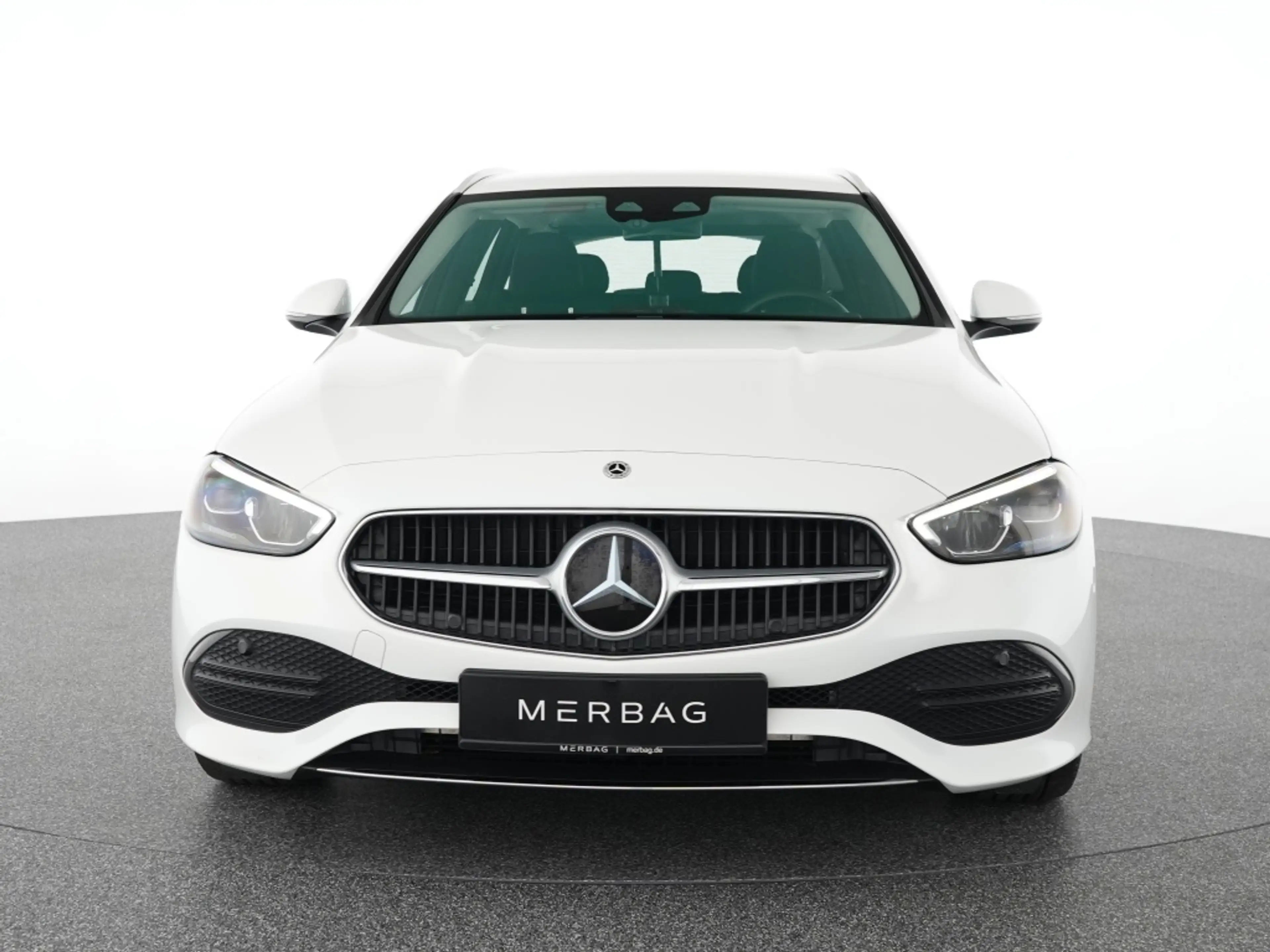 Mercedes-Benz C 200 T Avantgarde AHK heizbare WSS Navi Automatik — photo 2