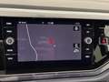 Volkswagen Polo GTI 2.0 TSI 200pk 6-DSG lichtmetaal velgen/navigatie / Weiß - thumbnail 14