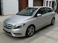 Mercedes-Benz B 180 CDI Plateado - thumbnail 3