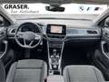 Volkswagen T-Roc 2.0 TD Allrad LED Navi Pano USB Parkassistent Schwarz - thumbnail 4