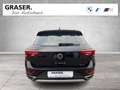 Volkswagen T-Roc 2.0 TD Allrad LED Navi Pano USB Parkassistent Schwarz - thumbnail 5
