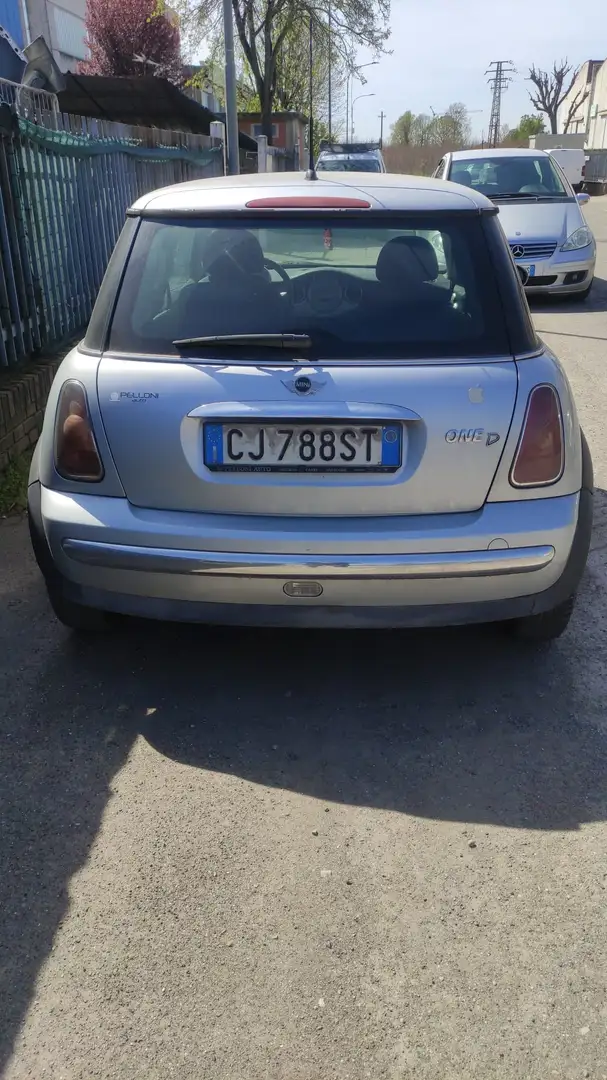 MINI One D 1.4 De Luxe - 2
