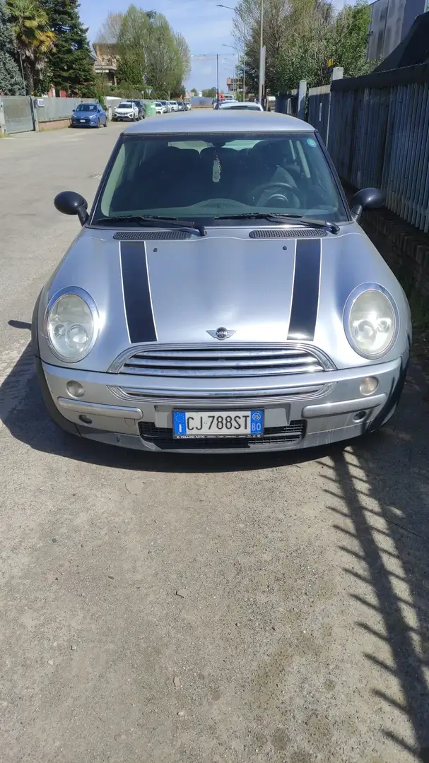 MINI One D 1.4 De Luxe - 1