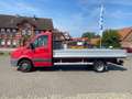 Volkswagen Crafter Pritsche 50 lang L3 2.Hand Rot - thumbnail 5