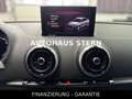 Audi A3 Limousine 2.0 TDI quattro sport Massage LED Gris - thumbnail 14