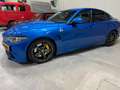 Alfa Romeo Giulia 2.9 Quadrifoglio Blauw - thumbnail 1